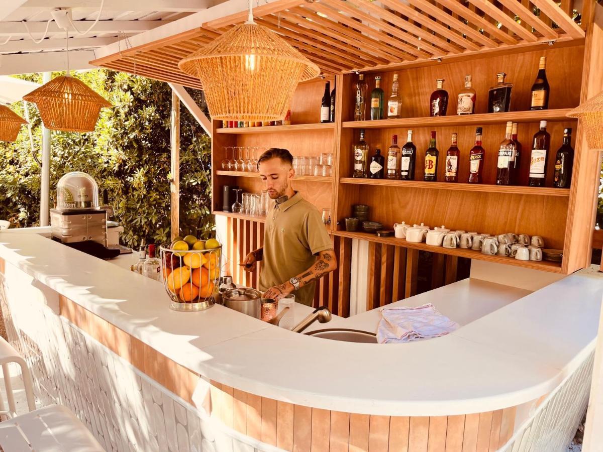 Hotel De Londres Menton Ngoại thất bức ảnh