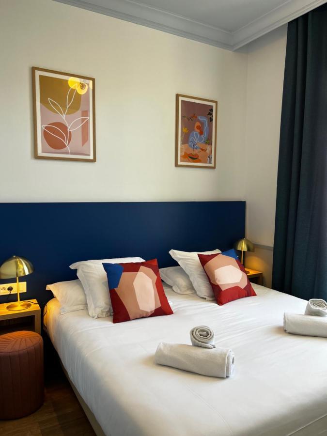 Hotel De Londres Menton Ngoại thất bức ảnh