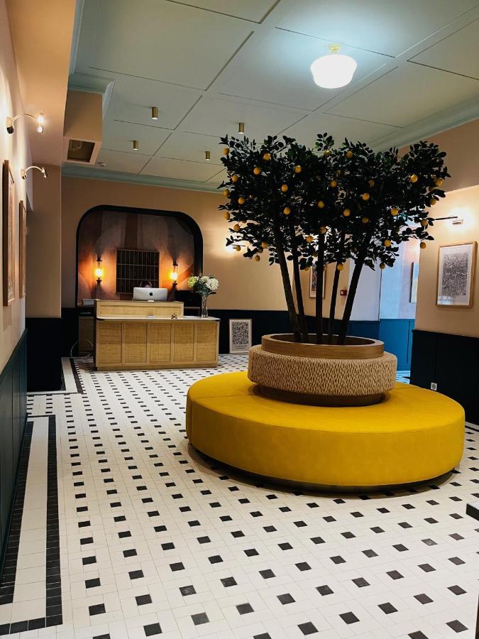 Hotel De Londres Menton Ngoại thất bức ảnh