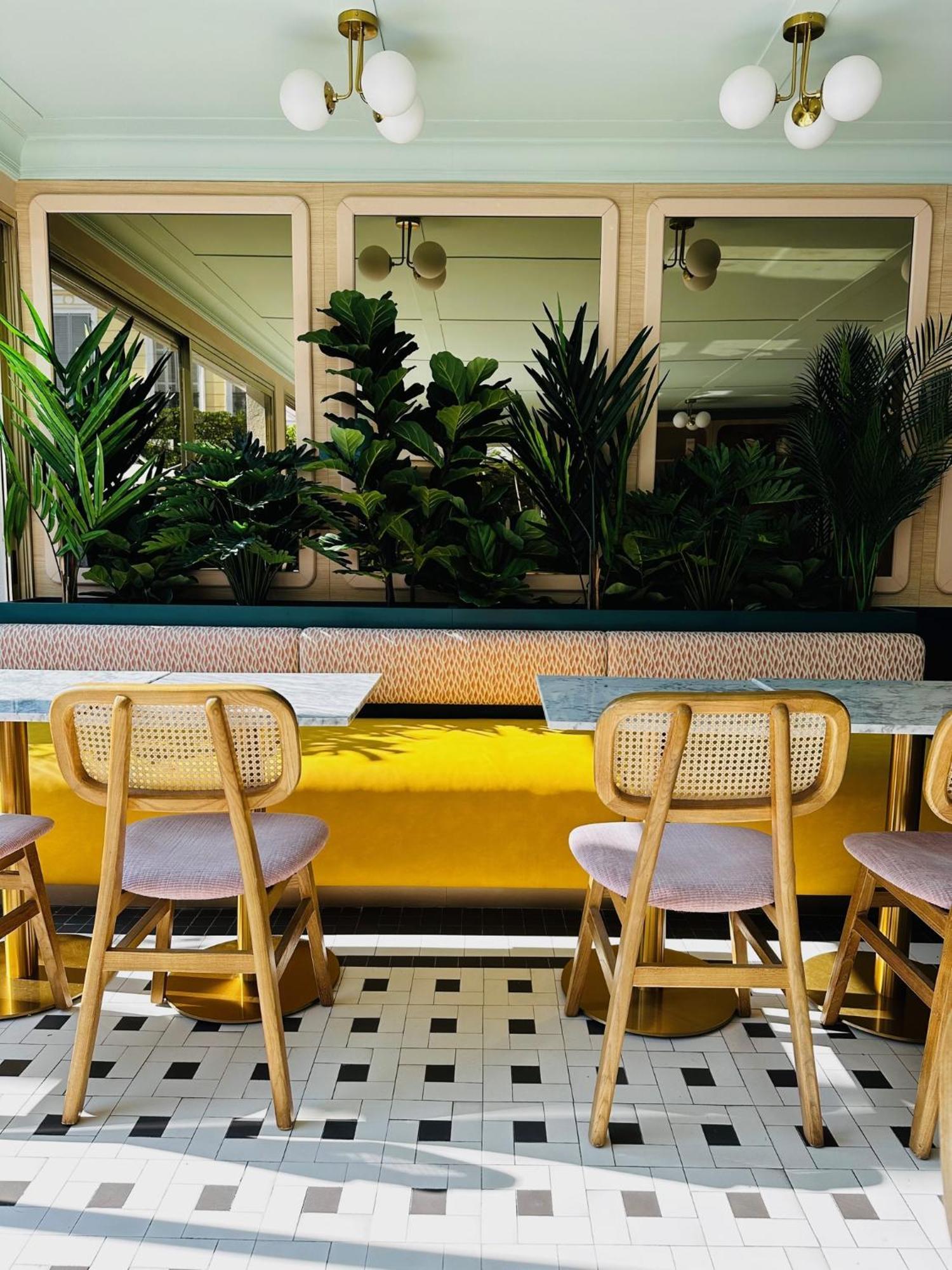 Hotel De Londres Menton Ngoại thất bức ảnh