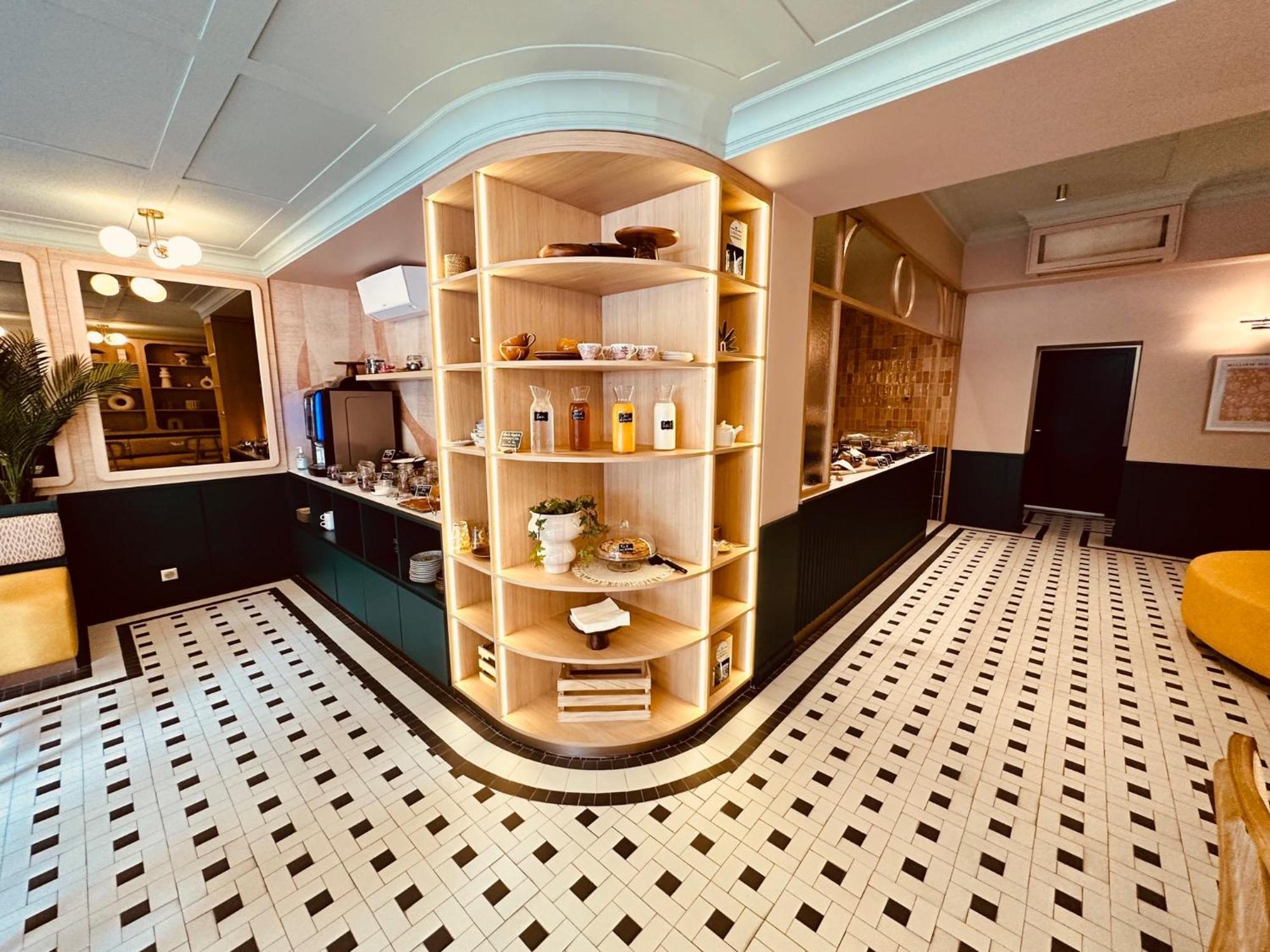 Hotel De Londres Menton Ngoại thất bức ảnh