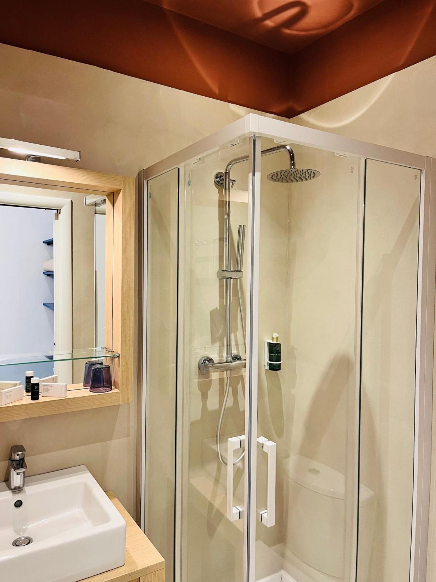 Hotel De Londres Menton Ngoại thất bức ảnh