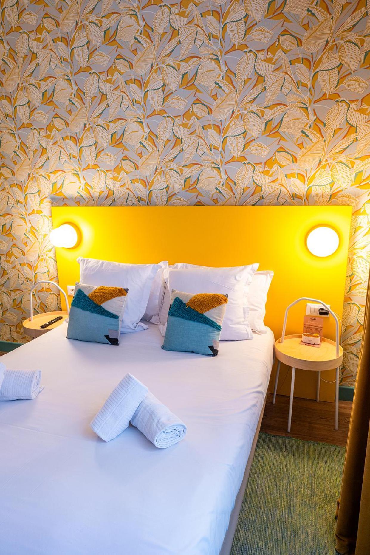 Hotel De Londres Menton Ngoại thất bức ảnh