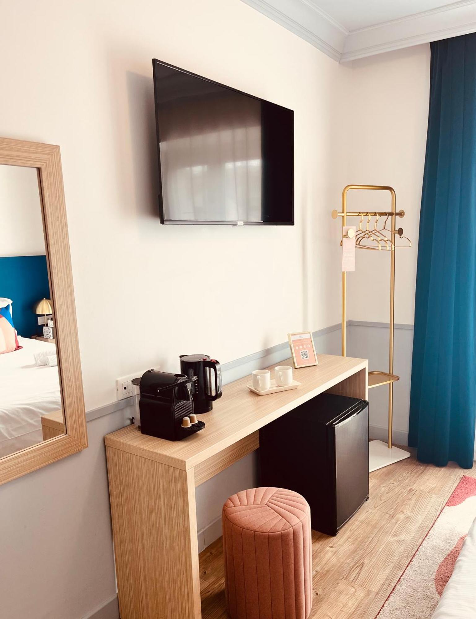 Hotel De Londres Menton Phòng bức ảnh